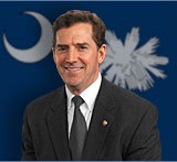 Senator Jim Demint