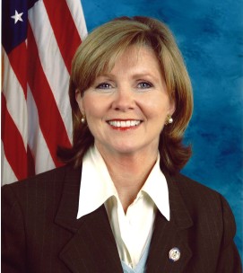 Representative Marsha Blackburn Representative Marsha Blackburn