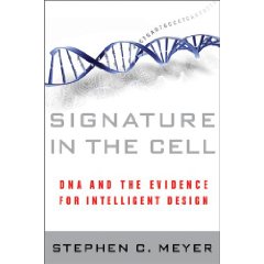 Signature in the Cell