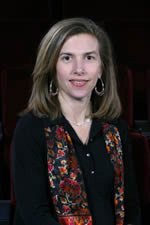 Dr. Linda Kelly Hill