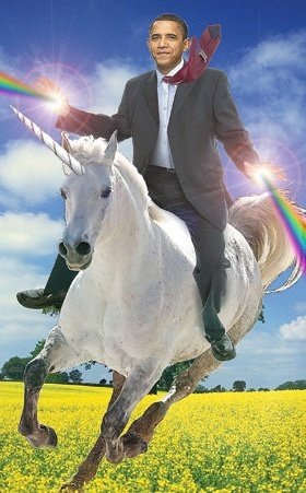 Obama_Unicorn_Whisperer