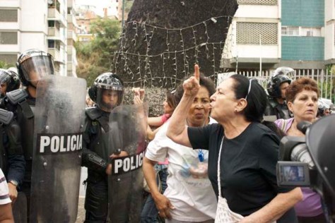 Socialism in Venezuela