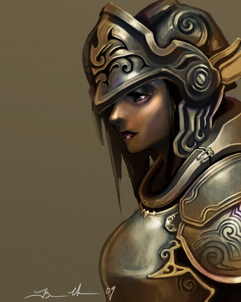 Is this the Mysterious M?