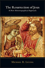 Mike's new book on the resurrection