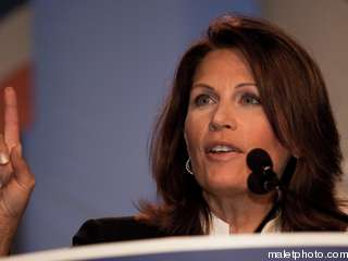 Rep. Michele Bachmann Rep. Michele Bachmann