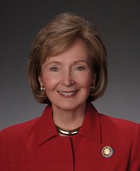 State Sen. Cecile Bledsoe