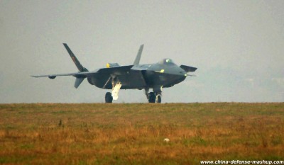 We need to restart the F-22 plant now