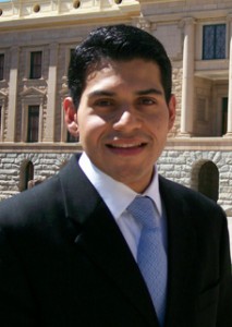 Rep. Steve Montenegro