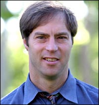 Dr. Stephen C. Meyer