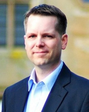 Brian Auten of Apologetics 315