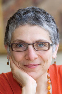Melanie Phillips