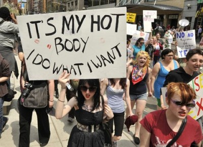 Do women have a plan for marriage?