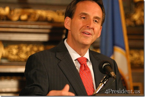 Tim Pawlenty