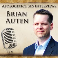 Brian Auten interviewed by Wintery Knight