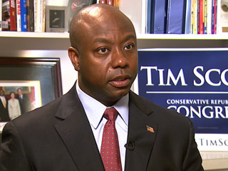 Rep. Tim Scott