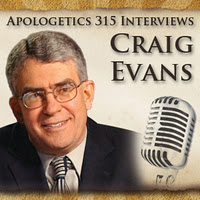 Interview with Craig Evans