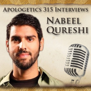 Interview with Nabeel Qureshi