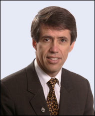 Hon. Maurice Vellacott Hon. Maurice Vellacott