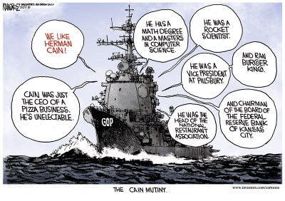 The Cain Mutiny The Cain Mutiny
