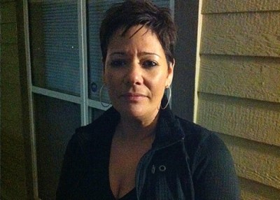 Herman Cain Accuser Ginger White - Another Nutcase