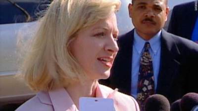 Photo of Karen Kraushaar