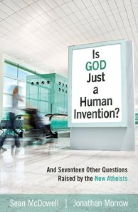 Is God Just A Human Invention?