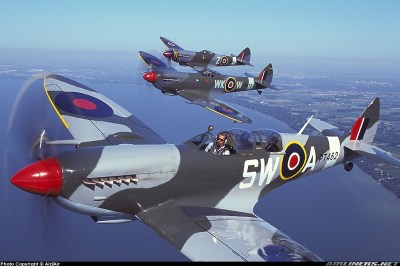 Supermarine Spitfire