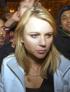 CBS News correspondent Lara Logan