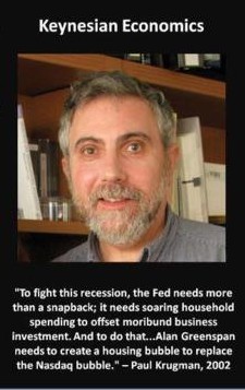 PaulKrugman