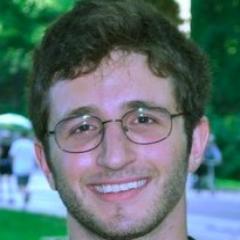 Ben Sherman: man-child