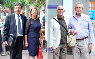 Gay rights vs religious liberty