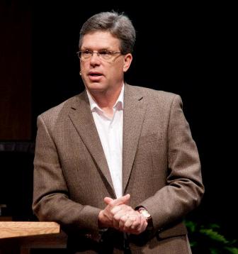 Scott Klusendorf, Life Training Institute