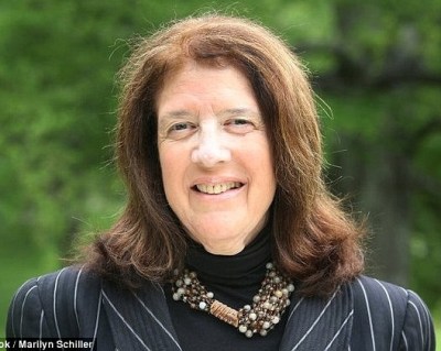 Psychologist Marilyn Schiller