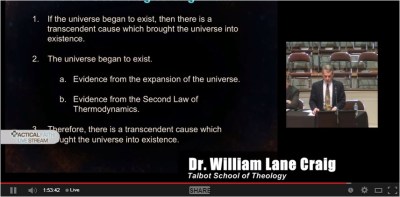 Dr. Craig slide #1 of 2