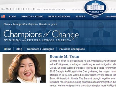 Bonnie M. Youn