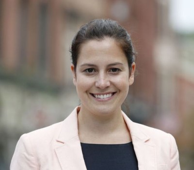 Republican Congresswoman Elise Stefanik