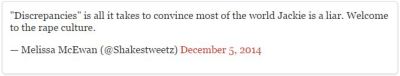 If you insist on fact-based inquiries, you are a rapist.