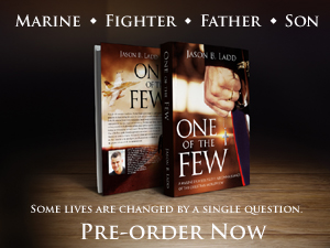 "One of the Few" by Jason B. Ladd