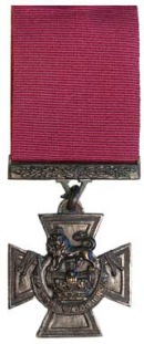 The Victoria Cross