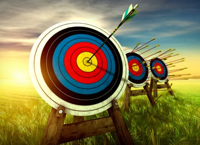 Bible study that hits the spot