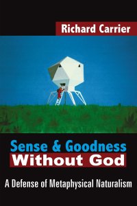 Goodness Without God: is it possible?