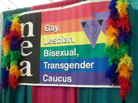 National Education Association