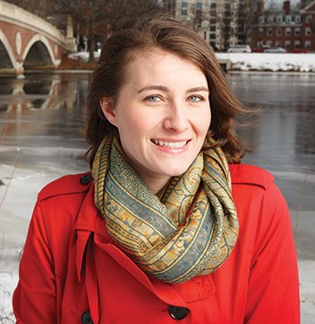 Harvard University student discovers apologetics