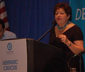 Katherine Archuleta, Director of OPM Diversity