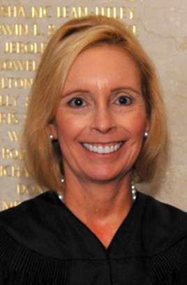 Justice Kim Wardlaw, 9th Circuit Court of Appeals