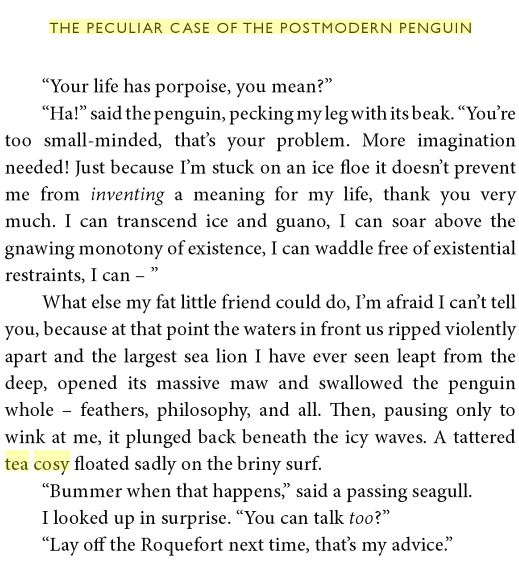 An excerpt from Andy Bannister's new book