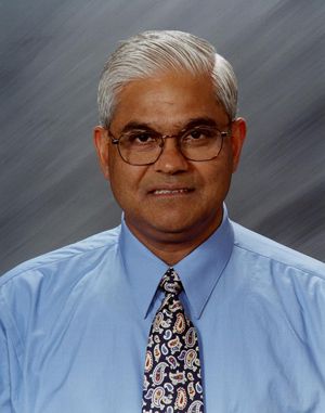 Global warming profiteer Jagadish Shukla