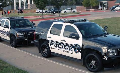 City of Corinth police vindicated by dashcam video