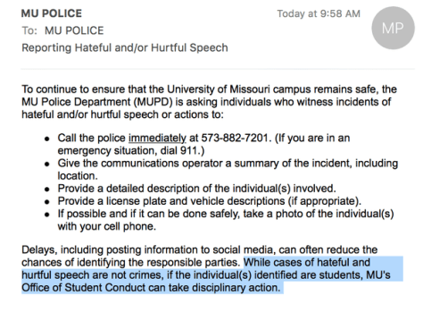 The secular left's fascism on university campuses