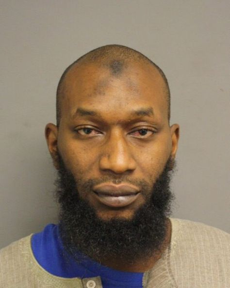 Suspect arrested for arson of Houston mosque, liberals hardest hit